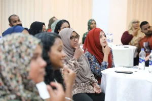 ރާއްޖޭގައި ފުރަތަމަ ފަހަރަށް ސައިން ލޭންގުއޭޖް ސެޓްފިކެޓް ކޯސް ފަށަނީ