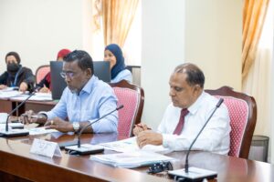 މީޑިއާ ބިލު ބައެއް އިސްލާހުތަކާއެކު ކޮމިޓީން ފާސްކޮށްފި