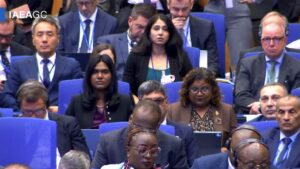 ރާއްޖެ އައިއޭއީއޭގެ މެންބަރަކަށް ވުމުގެ ފުރަތަމަ ފިޔަވަހި ފުރިހަމަވެއްޖެ