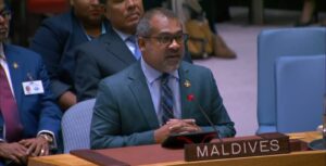 އޭއައި ޒިންމާދާރުކަމާއެކު ބޭނުންކުރުމަށް އ.ދ ސަލާމަތީ މަޖިލީހުގައި ރާއްޖެއިން ގޮވާލައިފި