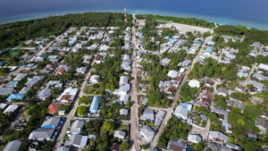 ފޭދޫ ކައުންސިލްގެ ކުރީގެ ރައީސް އާއި އަނބިމީހާ މަސްތުވާތަކެތީގެ މައްސަލައެއްގައި 15 ދުވަހަށް ބަންދުކޮށްފި