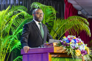 ހުތުބާގެ މައުލޫޢު އިމާމުންނަށް ދޫކޮށްލައިފިނަމަ ހަމަނުޖެހުން އުފެދޭނެ: ޝަހީމް