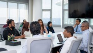 ކޮންޓެންޓް ކްރިއޭޓަރުންގެ ލުއިލޯނު: ދެ ހަފުތާ ތެރޭގައި ފުރުސަތު ހުޅުވާލާނެ