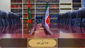 ސުޕްރީމް ކޯޓުގެ 17 ވަނަ އަހަރީ ދުވަހާ ގުޅިގެން ކޯޓުގެ މާލަންތަކަށް ކުރީގެ އުއްތަމަ ފަނޑިޔާރުންގެ ނަން ދީފި
