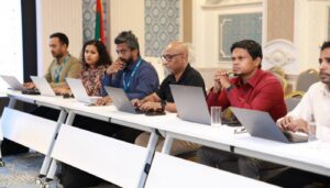 ރާއްޖޭގެ 20 އަހަރުގެ ތަރައްގީ ޕްލޭން އެކުލަވާލުމަށް ހަވާލުކުރީ 17.9 މިލިއަން ރުފިޔާއަށް