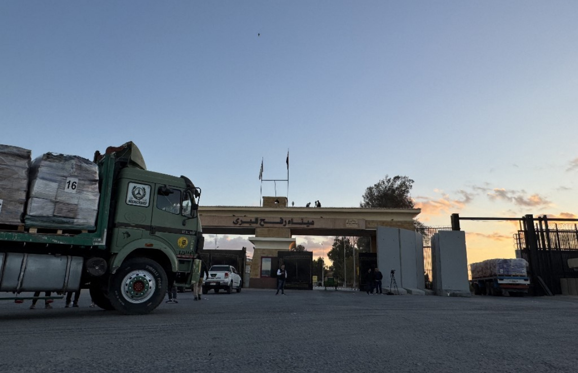 މަރުވި ހުރިހާ އަސީރުންގެ ހަށިތައް ހަވާލުނުކުރަނީސް ރަފަހް ބޯޑަރު ނުހުޅުވާނެކަމަށް އިސްރާއީލުން ބުނެފި