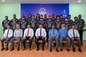 ބޭރު ޤައުމުތަކުގައި ރާއްޖެ ތަމްސީލު ކުރައްވާއިރު، ޤައުމުގެ ރިވެތި ނަމާއި ޝަރަފު ދެމެހެއްޓެވުމަށް، ނައިބު ރައީސް އެދިވަޑައިގެންފި