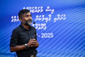 އިސް މުވައްޒަފުންގެ ހުނަރާއި ޤާބިލުކަން އިތުރުކުރުމުގެ ޕުރޮގުރާމް ރައީސް އޮފީހުން ކުރިއަށްގެންދަވައިފި