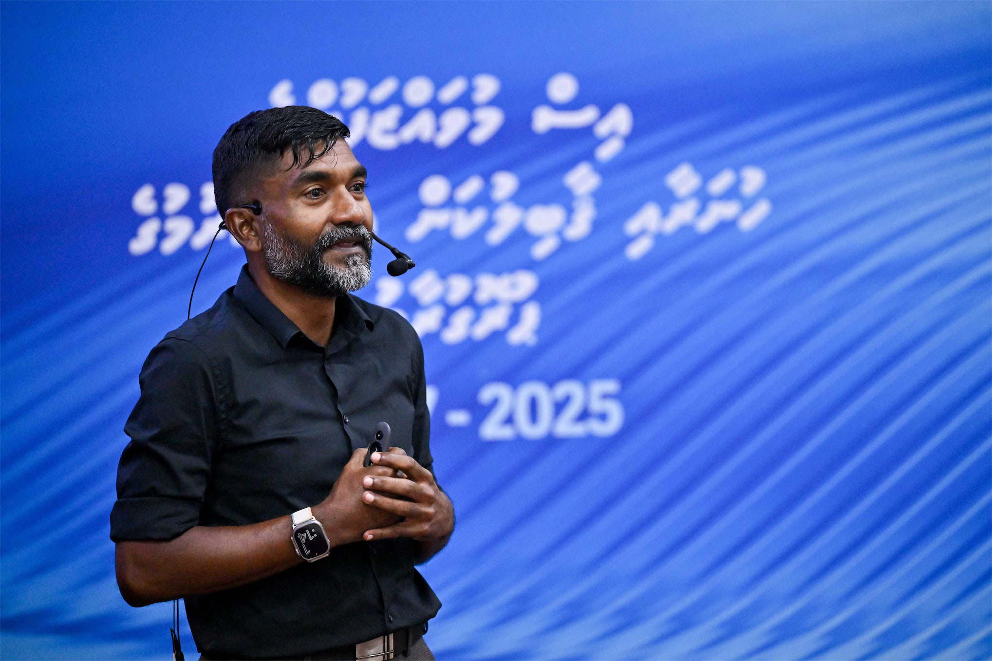 އިސް މުވައްޒަފުންގެ ހުނަރާއި ޤާބިލުކަން އިތުރުކުރުމުގެ ޕުރޮގުރާމް ރައީސް އޮފީހުން ކުރިއަށްގެންދަވައިފި