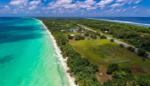 ގަމަށް ބަދަލުވި މުންޑޫ އާއި ކަޅައިދޫ މީހުންނަށް ބައި ލައްކަ ރުފިޔާ ދެއްވާނެ ކަމަށް ރައީސް ވިދާޅުވެއްޖެ