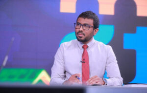 ސަރުވަޝް ޕެންޝަން ބޯޑުން އިސްތިއުފާ ދެއްވައިފި