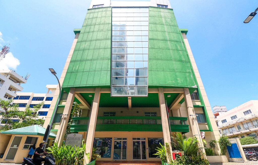 މިއަހަރު މިހާތަނަށް ސޮވަރިން ފަންޑަށް 1.6 ބިލިޔަން ރުފިޔާ ޖަމާކޮށްފި