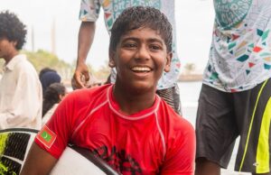 ނޭޝަނަލް ޖޫނިއަރ ސާފިން ޗެމްޕިއަންކަން ޔަސިންއަށް