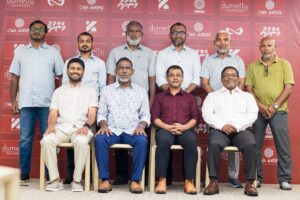 ވިކްޓްރީގެ އާ ބޯޑުގެ ރައީސަކަށް އެމްޕީ ޝަރީފް