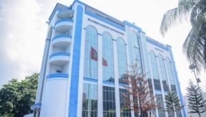 ހުޅުމާލޭގައި ފުޅާދާއިރާއެއްގައި ވޭޕްގެ ވިޔަފާރިކުރަމުންދިޔަ ޒުވާނަކު ހައްޔަރުކޮށް ބަންދުގެ މުއްދަތު ޖަހައިފި