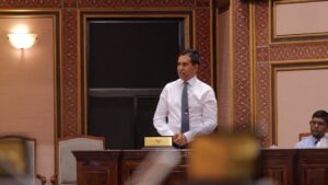 ހައްޖު ކޯޕަރޭޝަނުން ހޮޓާ ހިންގުމަކީ ގާނޫނީ ހައްގެއް: އިކޮނޮމިކް މިނިސްޓަރު