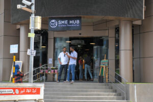 އެސްއެމްއީ ޑިޖިޓަލް އިން މިހާތަނަށް 573 ފަރާތަކަށް ލޯނު ދޫކޮށްފި