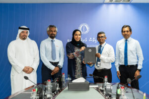 އުރީދޫ ފިންޓެކަށް ޕޭޕަލް ރެމިޓަންސް ހުއްދަ ލިބިއްޖެ