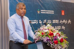 ބީއެމްއެލްއަކީ ކޮންމެ ދިވެހި ރައްޔިތެއްގެ ދިރިއުޅުމާ ގުޅިފައިވާ ބޭންކެއް: ޝަރީފް