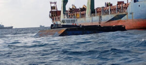 ބަރުކޮށްފައިވާ އުޅަނދުފަހަރު ދުއްވުމުގައި ސަމާލުކަން ދިނުމަށް އިލްތިމާސްކޮށްފި