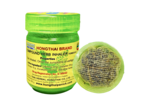 ދިވެހިންގެ ތެރޭގައި މަގުބޫލު ހާބަލް އިންހޭލާއެއް ތައިލެންޑުން މަނާކޮށްފި