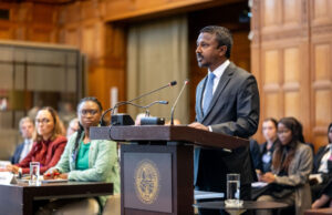 އިސްލާމީ އުސޫލުތަކާ އެއްގޮތަށް އިންސާނީ ހައްގުތައް ކަށަވަރުކުރާނަން: އޭޖީ