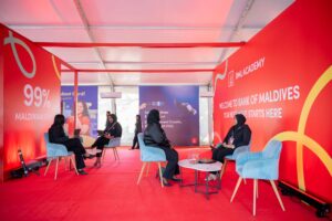 ރާއްޖޭގެ 12 ރަށަކަށް މުވައްޒަފުން ހޯދަން ބީއެމްއެލް އިން އިއުލާނުކޮށްފި