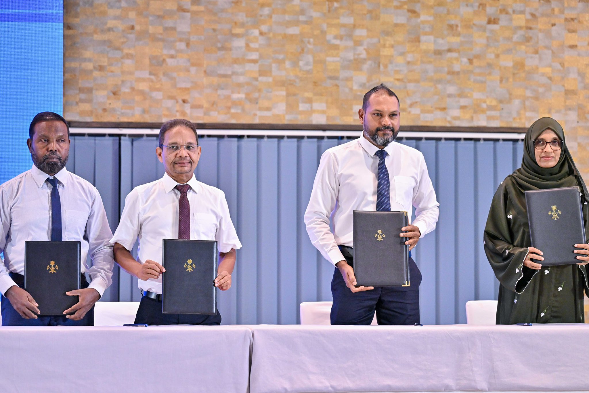 މަޝްރޫޢުތަކުގެ ފައިސާ ދޫކުރުމުގައި ހަރުދަނާ އުސޫލެއް ގާއިމްކުރަނީ