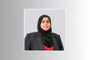 ޕެންޝަން އޮފީހުގެ ސީއެފްއޯ ފަޖުވާ އިސްތިއުފާ ދެއްވައިފި