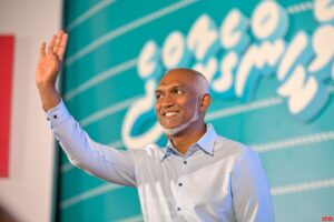 މާދަމާއަށްފަހު ބަޔޯމެޓްރިކްސް ނުދޭ ބިދޭސީން ޑިޕޯޓްކުރާނަން: ރައީސް