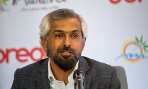 ގޫގުލްއާ ގުޅިގެން ރާއްޖޭގައި އާ ކަނެކްޓިވިޓީ ހަބެއް ގާއިމްކުރުމުން ޑިޖިޓަލް އިންގިލާބީ ބަދަލުތައް އަންނާނެ: އުރީދޫ