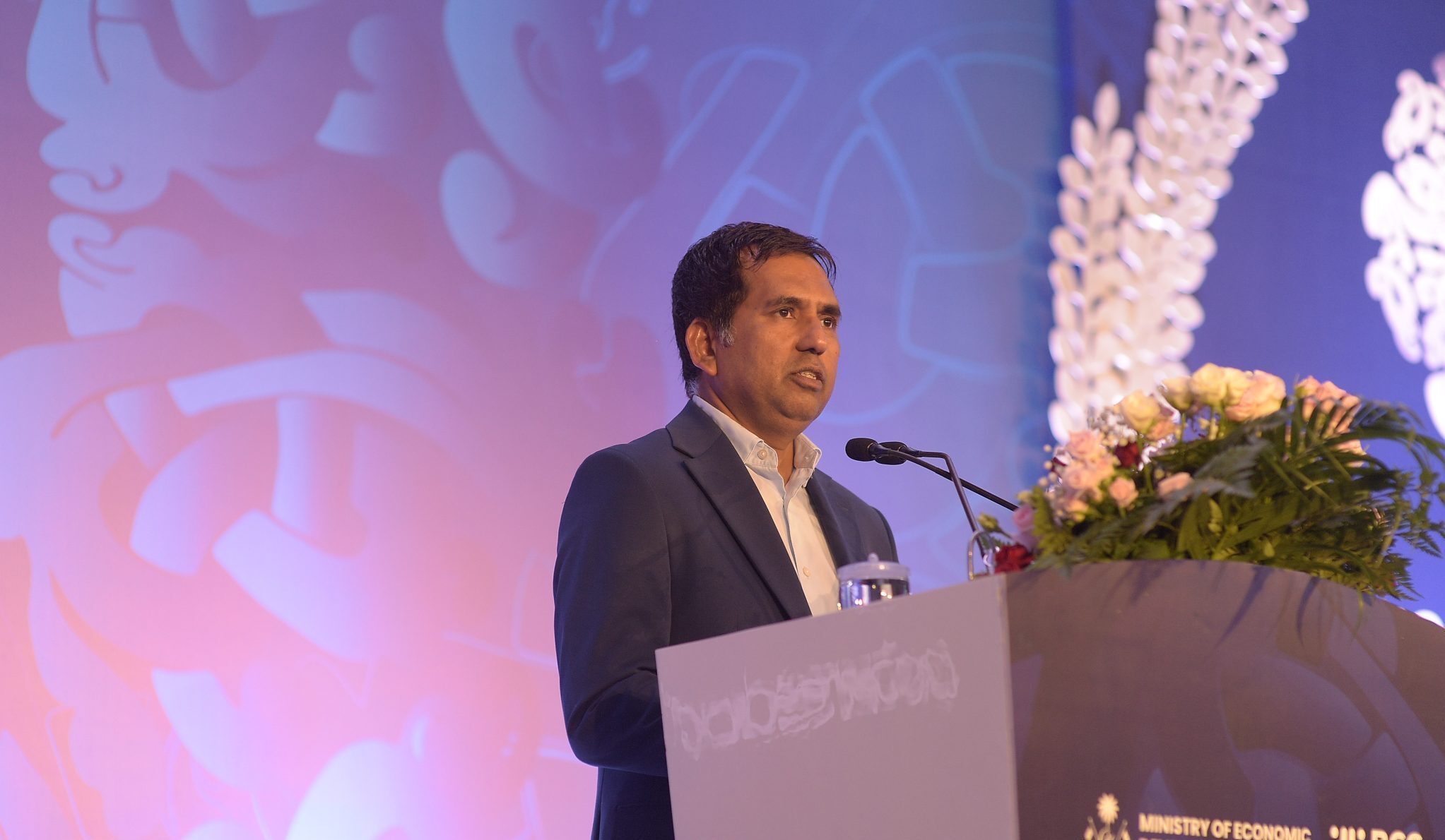 މޫޑީސްއިން ރާއްޖޭގެ އައުޓްލުކް "ސްޓޭބަލް" އަށް ބަދަލުކުރުމަކީ ރައީސްގެ މަސައްކަތުގެ ނަތީޖާ: ސައީދު