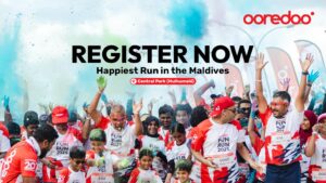 އުރީދޫ ފަން ރަން 2025: ރަޖިސްޓްރީވުން ނޮވެމްބަރު 14 ގައި ބަންދު ވާނެ