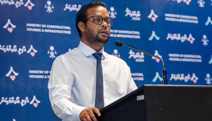 ކޮންމެ އާއިލާއަކީ ފޯރުންތެރި އާއިލާއަކަށް ނުވިޔަސް، ބޯހިޔާވަހިކަމުގެ ރައްކާތެރިކަން ފޯރުކޮށްދޭނަން: މުއްތަލިބް