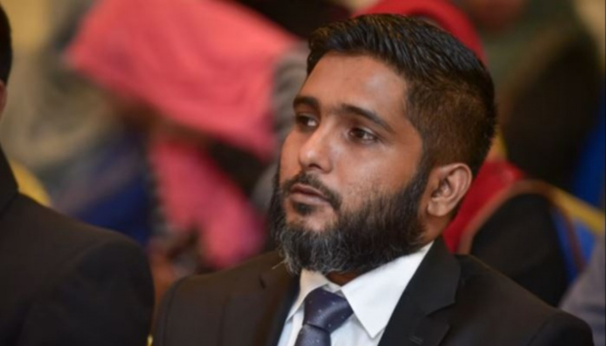 ސަސްޕެންޑްކުރި ގާޒީ ދޫކޮށްލި ޑްރަގްގެ ބޮޑެއް ދޫކޮށްލުމާ ދެކޮޅަށް ދައުލަތުން އިސްތިއުނާފު ކޮށްފި