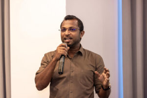 ޕީއެސްއެމްގެ އެމްޑީ ނަސްރީން ޔޫތު މިނިސްޓްރީއަށް ބަދަލު ކޮށްފި