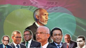 57 ވަނަ ޖުމުހޫރީ ދުވަސް: ޖުމުހޫރިއްޔަތަށް އޮތް އެންމެ ބޮޑު ގޮންޖެހުމަކީ ސިޔާސީ ބައިބައިވުން!