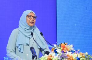 ގެވެށި އަނިޔާ ލިބޭ މީހުންނަށް ވަގުތީ ހިޔާ ދޭނެ ތަންތަން ކަނޑައަޅަނީ