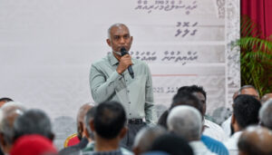 ދާއިމީ ބަލިތަކަށް ފަރުވާކުރާ މީހުންނަށް ޕެންޝަން ފައިސާ އެއްކޮށް ނެގޭގޮތް ހަދަނީ