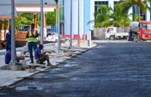 ބޮޑުތަކުރުފާނު މަގު ފުޅާކުރުމުގެ ދެވަނަ ފިޔަވަހީގެ މަސައްކަތަށް އާންމުންގެ ހިޔާލު ހޯދަނީ