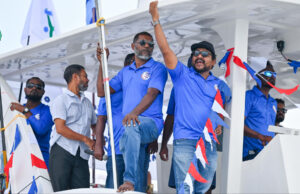 މައުރޫފް ޒާކިރު ދޫކޮށްލަން އެމްޑީޕީން ގޮވާލައިފި