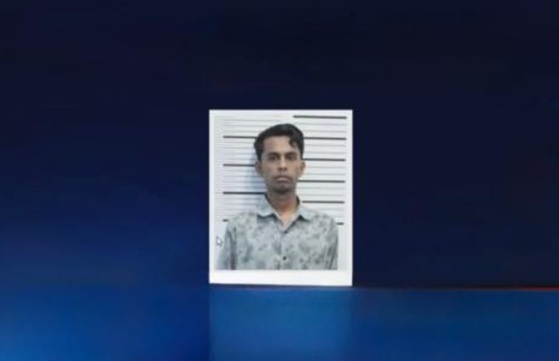 ގަވާއިދާ ހިލާފަށް ބިދޭސީން ގެނައުމުގެ ނެޓްވޯކް ހިންގި މީހާއަށް ދެ އަހަރުގެ ޖަލު އަދަބެއް