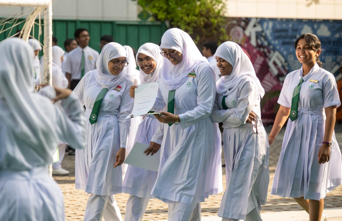 ރަމަޟާން މަހު ސްކޫލުތަކުގައި ކިޔަވައިދޭނީ ހަމައެކަނި ފުރަތަމަ ހަފްތާގައި