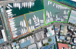 އެއްނަންބަރު ޖެޓީގައި އުޅަނދުތަކަށް އޮވެވޭނީ 10 ދުވަހަށް