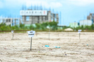  ފޭސް 2 ގައި 1200 ވެހިކަލް ޕާކު ކުރެވޭނެ ތަނެއް ގާއިމް ކޮށްފި