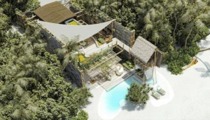 މަޝްހޫރު އައިއެޗުޖީގެ ވާގަލި މޯލްޑިވްސް އަންނަ އަހަރު ހުޅުވަނީ