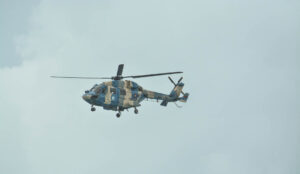 ހެލިކޮޕްޓަރު ހިދުމަތަށް ދޭނެ ފަރާތެއް ހޯދަން އަލުން ފުރުސަތު ހުޅުވާލައިފި