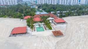 ސަރުކާރުގެ ބޯހިޔާވަހިކަމުގެ މަޝްރޫޢުތަކުގެ ޢަމަލީ މަސައްކަތް މި މަހު ފަށަނީ