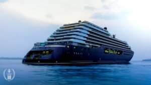 159 ފަތުރުވެރިންނާއެކު ސީޝެލްސް އިން އައި "އެމްއެސް ލުމިނާރާ" އަށް ކްލިއަރެންސް ދީފި