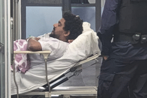 މަސްވެރިންގެ މުޒާހިރާއިން ހައްޔަރުކުރި މަޢުރޫފް ޒާކިރުގެ ކުޑަ އޮޕަރޭޝަނެއް އައިޖީއެމްއެޗްގައި ކުރަނީ